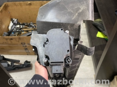 ФОТО Жалюзи радиатора для Subaru Crosstrek 3 GU (2022-) Київ