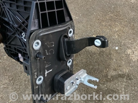 ФОТО Селектор КПП для Subaru Outback VI BT (2019-) Київ