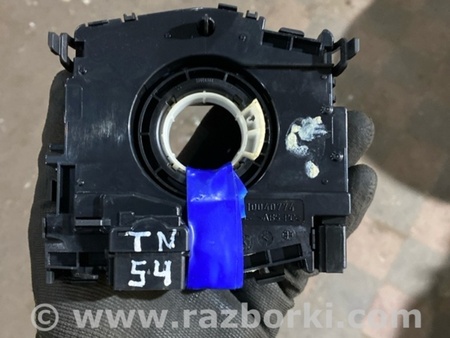 ФОТО Шлейф-лента подушки безопасности для Audi (Ауди) A3 III 8V (12-20) Київ