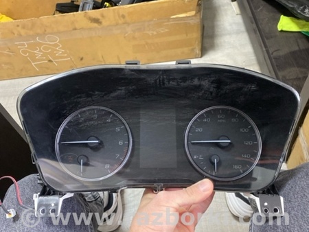 ФОТО Панель приборов для Subaru Crosstrek 3 GU (2022-) Київ
