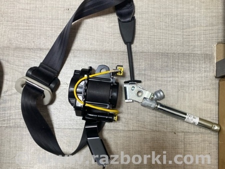 ФОТО Ремень безопасности для Subaru Crosstrek 3 GU (2022-) Київ