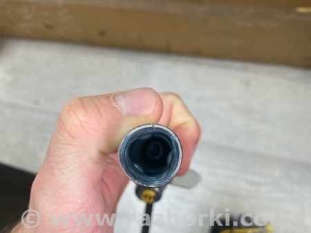 ФОТО Ремень безопасности для Subaru Crosstrek 3 GU (2022-) Київ