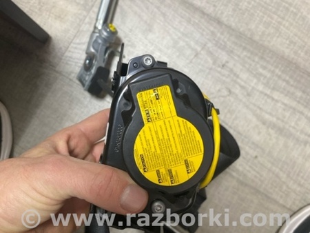 ФОТО Ремень безопасности для Subaru Crosstrek 3 GU (2022-) Київ