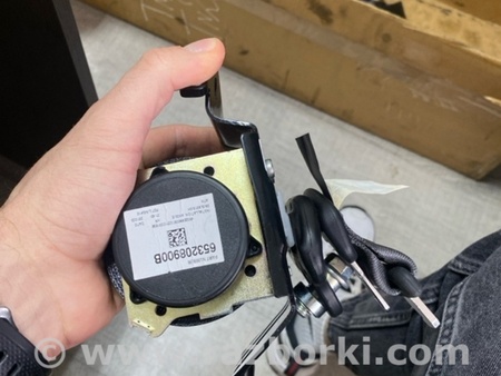 ФОТО Ремень безопасности для Subaru Crosstrek 3 GU (2022-) Київ