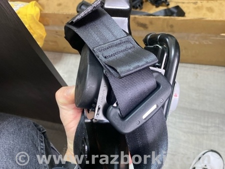 ФОТО Ремень безопасности для Subaru Crosstrek 3 GU (2022-) Київ