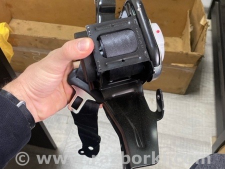 ФОТО Ремень безопасности для Subaru Crosstrek 3 GU (2022-) Київ