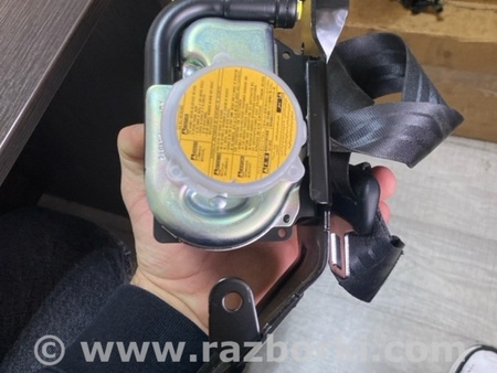 ФОТО Ремень безопасности для Subaru Crosstrek 3 GU (2022-) Київ