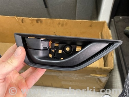 ФОТО Ручка двери внутренняя для Subaru Crosstrek 3 GU (2022-) Київ