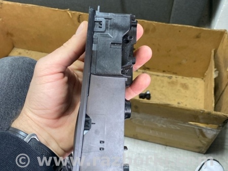ФОТО Ручка двери внутренняя для Subaru Crosstrek 3 GU (2022-) Київ