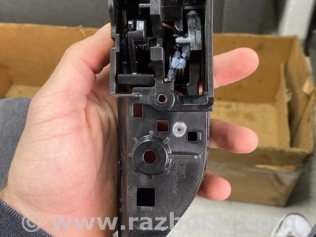 ФОТО Ручка двери внутренняя для Subaru Crosstrek 3 GU (2022-) Київ