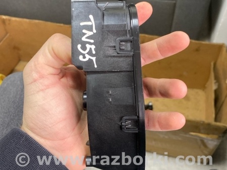 ФОТО Ручка двери внутренняя для Subaru Crosstrek 3 GU (2022-) Київ