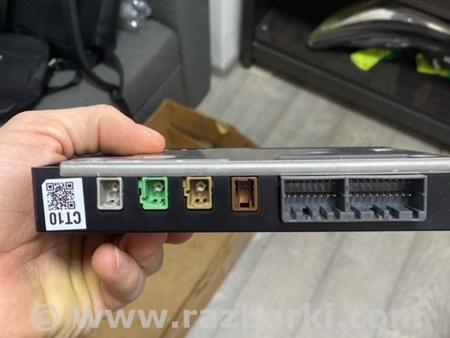 ФОТО Блок управления для Subaru Crosstrek 3 GU (2022-) Київ