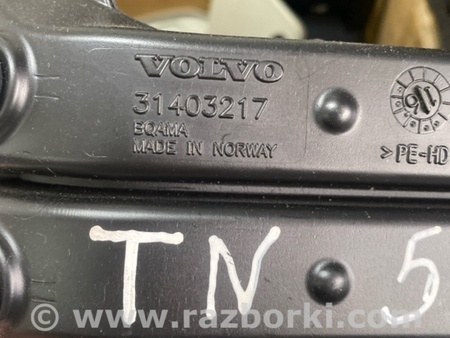 ФОТО Воздуховод печки для Volvo XC90 II SPA (2015-) Київ