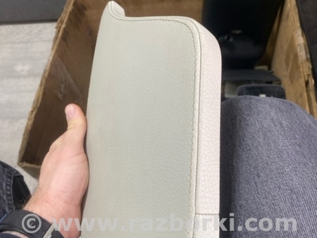 ФОТО Крышка подлокотника для Volvo XC90 II SPA (2015-) Київ