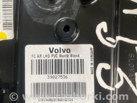 ФОТО Крышка подлокотника для Volvo XC90 II SPA (2015-) Київ