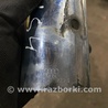 ФОТО Насадка на глушитель для Audi (Ауди) A3 III 8V (12-20) Київ