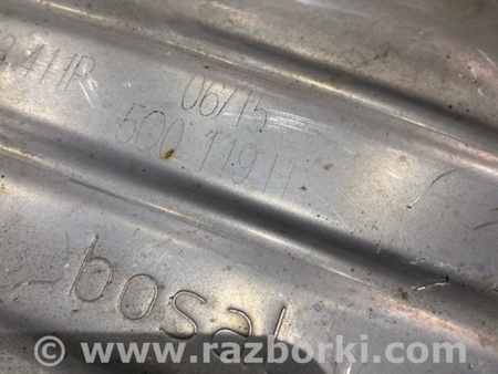ФОТО Глушитель для Audi (Ауди) A3 III 8V (12-20) Київ