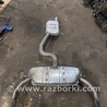 Глушитель Audi (Ауди) A3 III 8V (12-20)