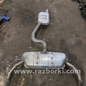 Глушитель Audi (Ауди) A3 III 8V (12-20)