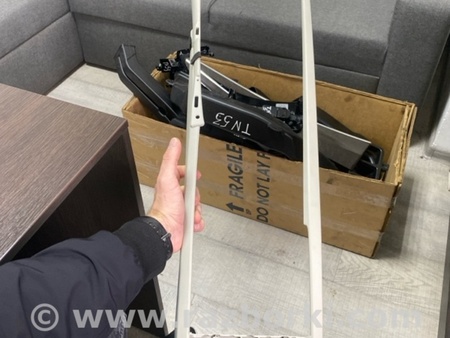 ФОТО Обшивка салона для Volvo XC90 II SPA (2015-) Київ