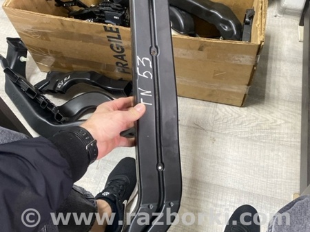 ФОТО Воздуховод печки для Volvo XC90 II SPA (2015-) Київ