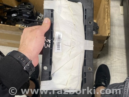 ФОТО Подушка безопасности для Volvo XC90 II SPA (2015-) Київ