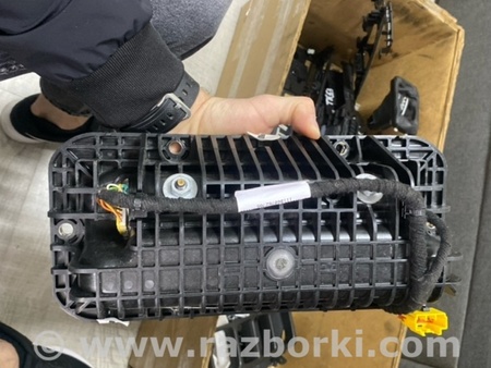ФОТО Подушка безопасности для Volvo XC90 II SPA (2015-) Київ