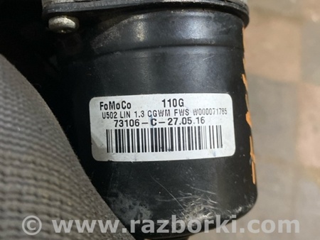 ФОТО Мотор дворников для Ford Explorer V U502 (10-19) Київ