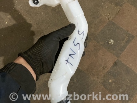ФОТО Горловина бачка стеклоомывателя для Subaru Crosstrek 3 GU (2022-) Київ