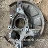 Цапфа задняя Mercedes-Benz E-CLASS W212 (09-16)