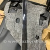 Накладка в салоне задняя правая Mercedes-Benz E-CLASS W212 (09-16)