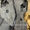 Накладка в салоне задняя правая Mercedes-Benz E-CLASS W212 (09-16)
