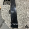 Накладка на дверь задняя правая Mercedes-Benz E-CLASS W212 (09-16)