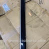 Накладка в салоне задняя левая Mercedes-Benz E-CLASS W212 (09-16)