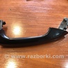 Ручка двери внешняя передняя правая Mercedes-Benz E-CLASS W212 (09-16)