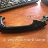 Ручка двери внешняя задняя правая Mercedes-Benz E-CLASS W212 (09-16)