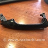Ручка двери внешняя задняя левая Mercedes-Benz E-CLASS W212 (09-16)