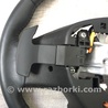 Лепестки переключения передач Subaru Legacy VI BN (14-19)