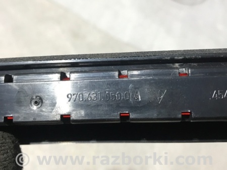 ФОТО Стоп-сигнал для Porsche Panamera I 970 (09-16) Київ