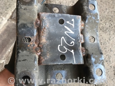 ФОТО Кронштейн для Porsche Cayenne II 958 E2/92A (10-14) Київ