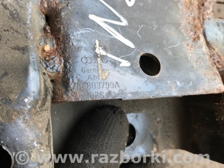 ФОТО Кронштейн для Porsche Cayenne II 958 E2/92A (10-14) Київ