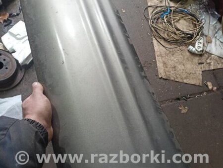 ФОТО Накладка на дверь задняя левая для Subaru Forester SF S10 (97-02) Київ