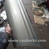 Накладка на дверь задняя левая Subaru Forester SF S10 (97-02)