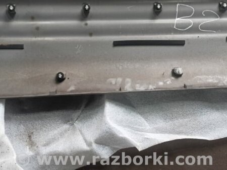 ФОТО Накладка на дверь передняя левая для Subaru Forester SF S10 (97-02) Київ