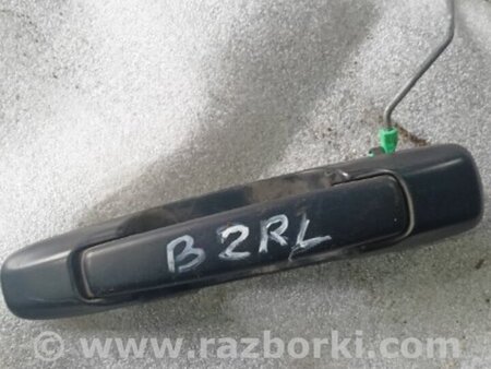 ФОТО Ручка двери внешняя задняя левая для Subaru Forester SF S10 (97-02) Київ