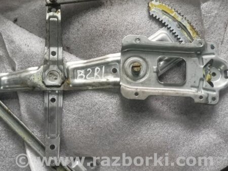 ФОТО Механизм стеклоподъемника задний левый для Subaru Forester SF S10 (97-02) Київ