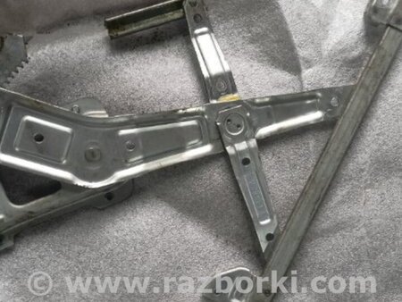 ФОТО Механизм стеклоподъемника задний левый для Subaru Forester SF S10 (97-02) Київ