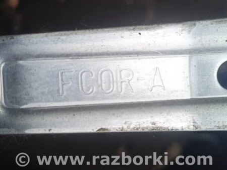 ФОТО Механизм стеклоподъемника задний левый для Subaru Forester SF S10 (97-02) Київ