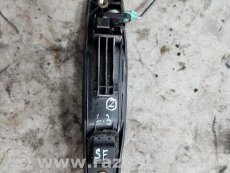 ФОТО Ручка двери внешняя задняя левая для Subaru Forester SF S10 (97-02) Київ