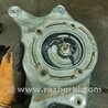 Опорный кронштейн Porsche Macan I 95B +FL (13-18)